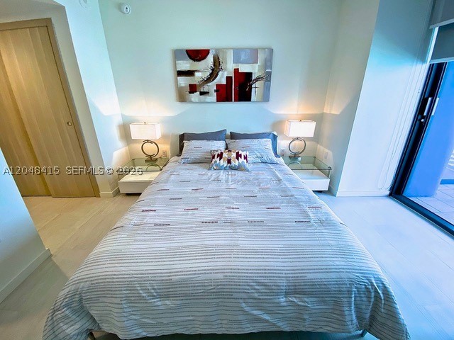 Brickell Flatiron Condo - Residential Lease