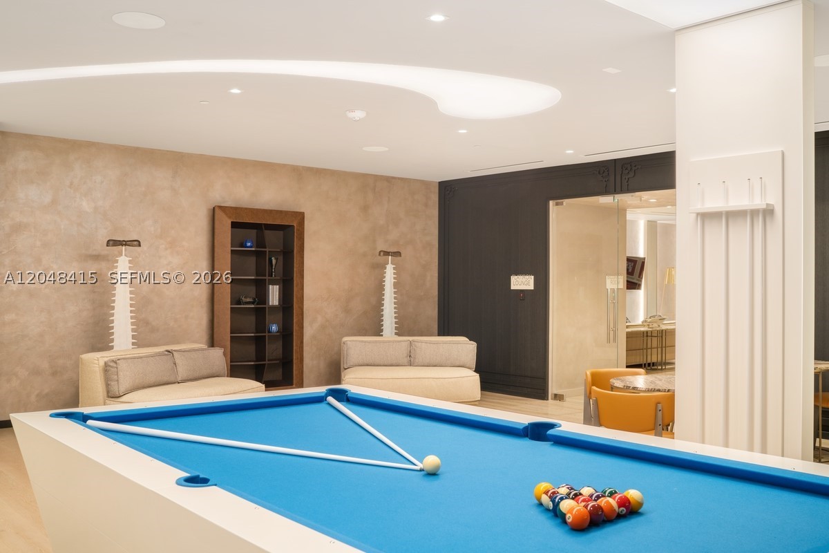 Brickell Flatiron Condo - Residential Lease
