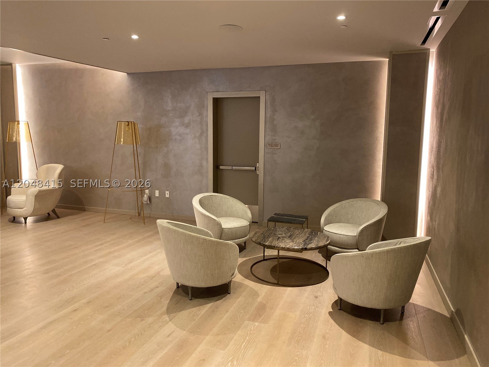 Brickell Flatiron Condo - Residential Lease
