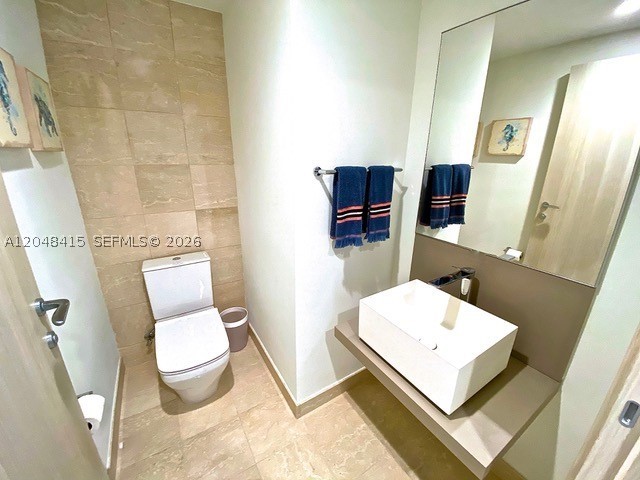 Brickell Flatiron Condo - Residential Lease