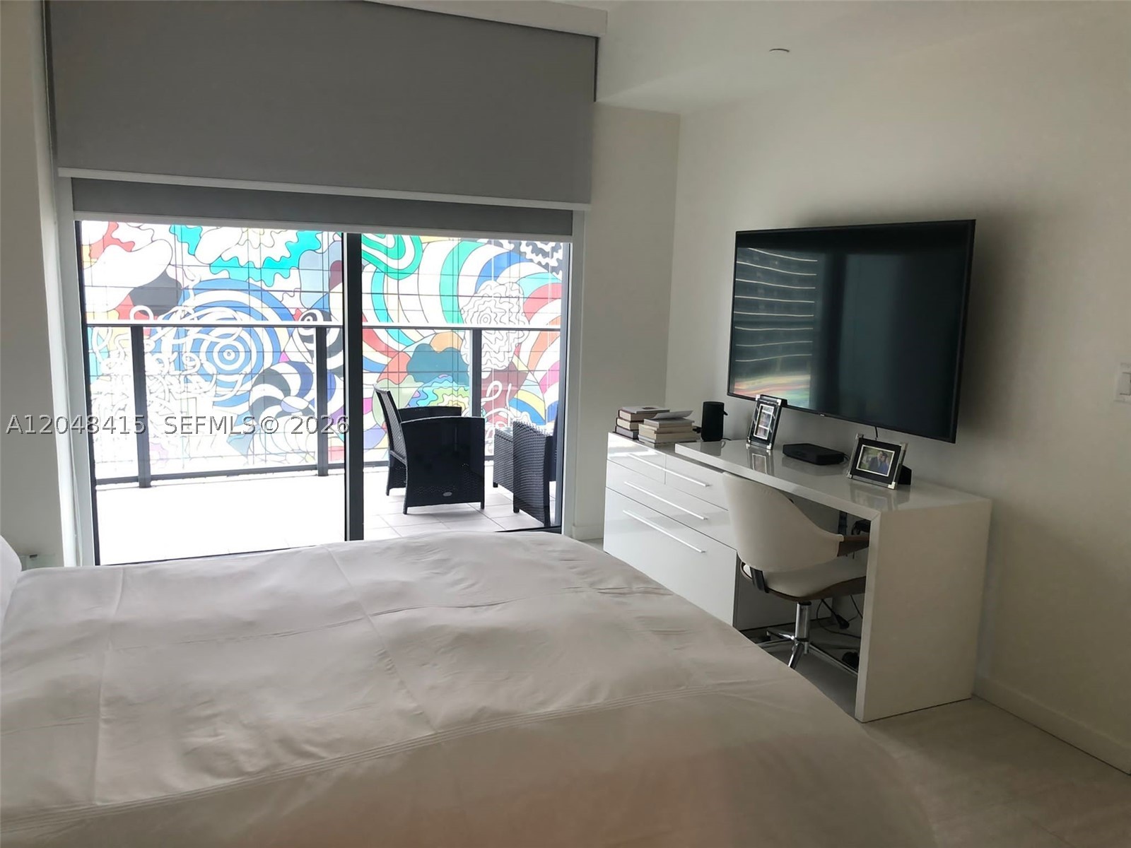 Brickell Flatiron Condo - Residential Lease