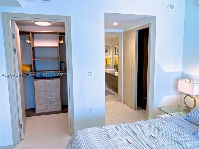 Brickell Flatiron Condo - Residential Lease