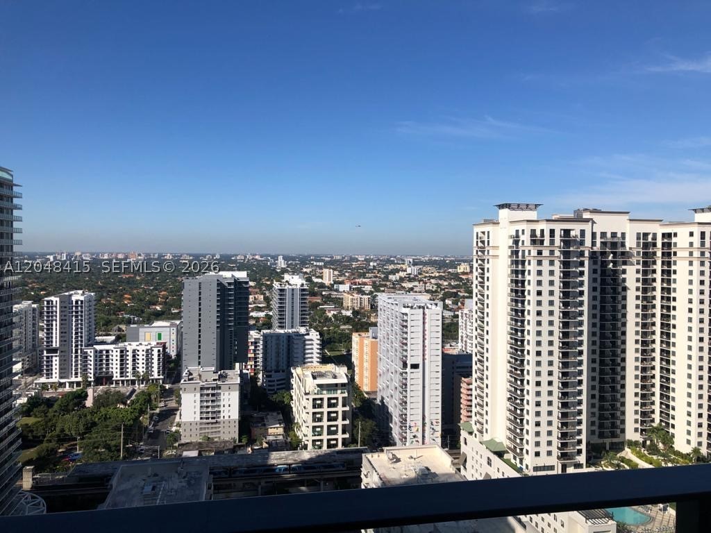 Brickell Flatiron Condo - Residential Lease