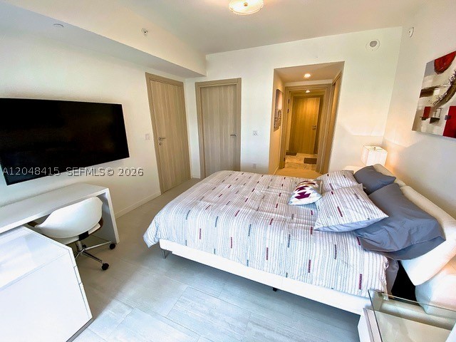 Brickell Flatiron Condo - Residential Lease