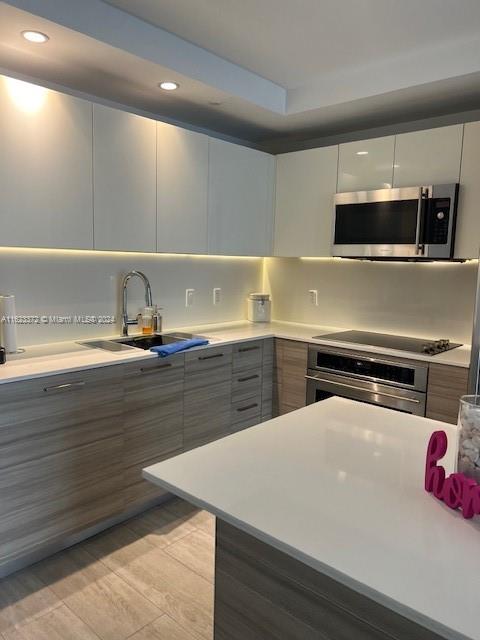 3401 MIDTOWN CONDO - Residential Lease