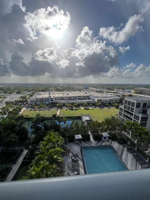 3401 MIDTOWN CONDO - Residential Lease