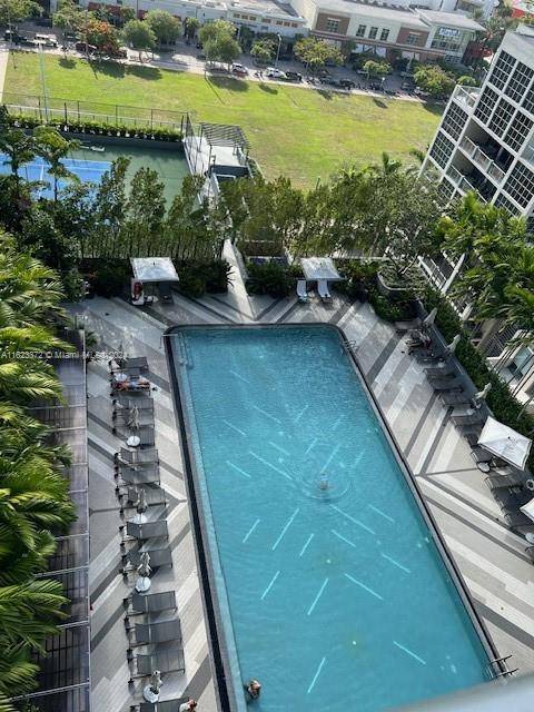 3401 MIDTOWN CONDO - Residential Lease