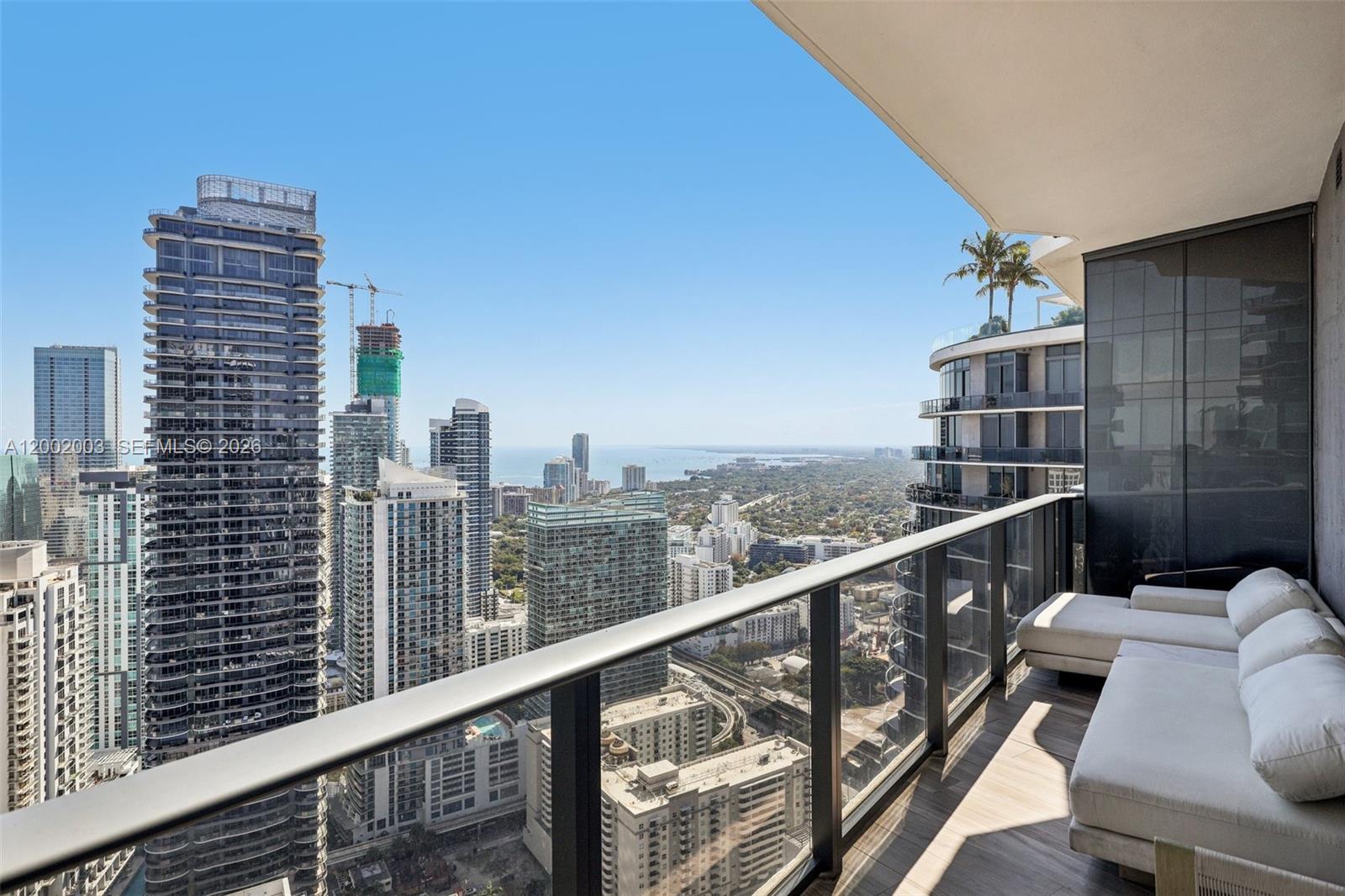 801 SMA RESIDENCES CONDO - Residential