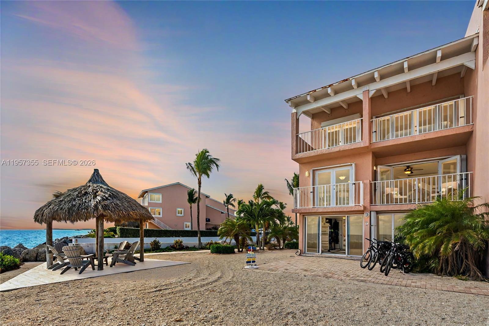 KEY LARGO YACHT CLUB - Residential