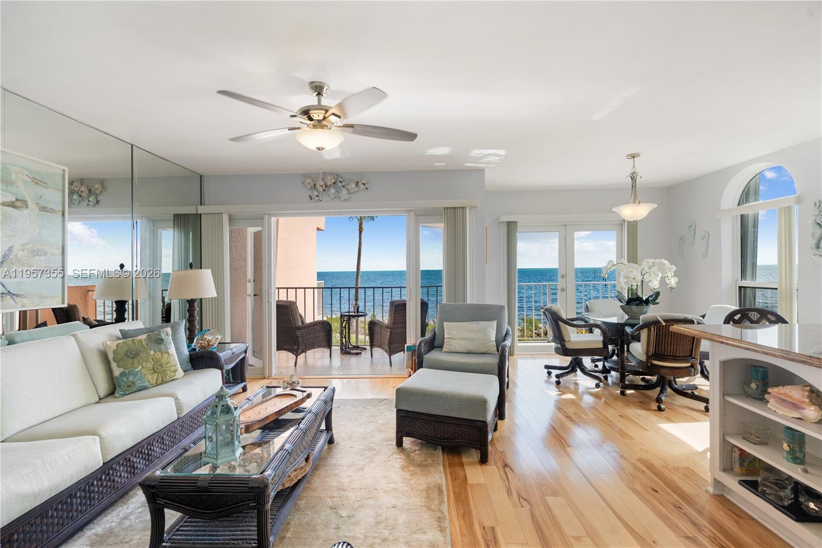 KEY LARGO YACHT CLUB - Residential