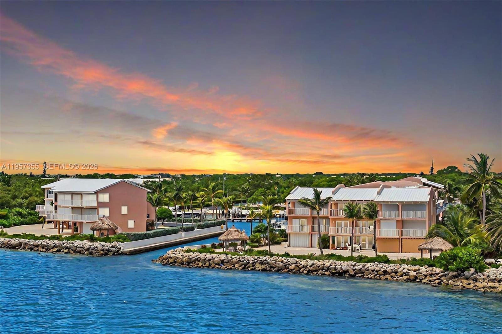 KEY LARGO YACHT CLUB - Residential
