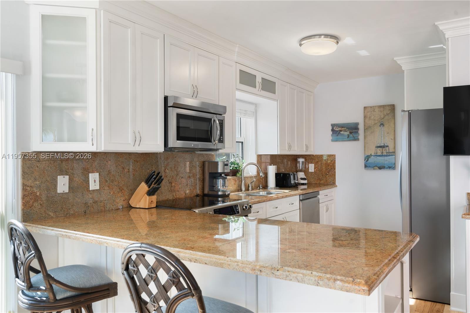 KEY LARGO YACHT CLUB - Residential