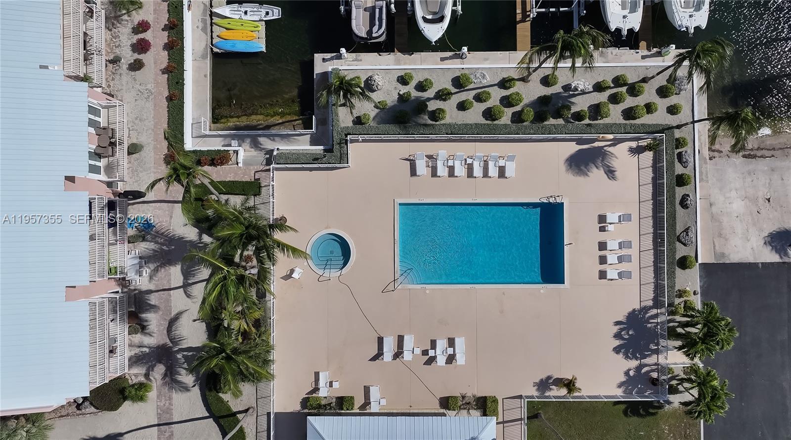 KEY LARGO YACHT CLUB - Residential