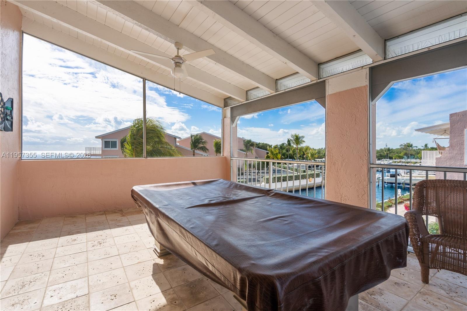 KEY LARGO YACHT CLUB - Residential