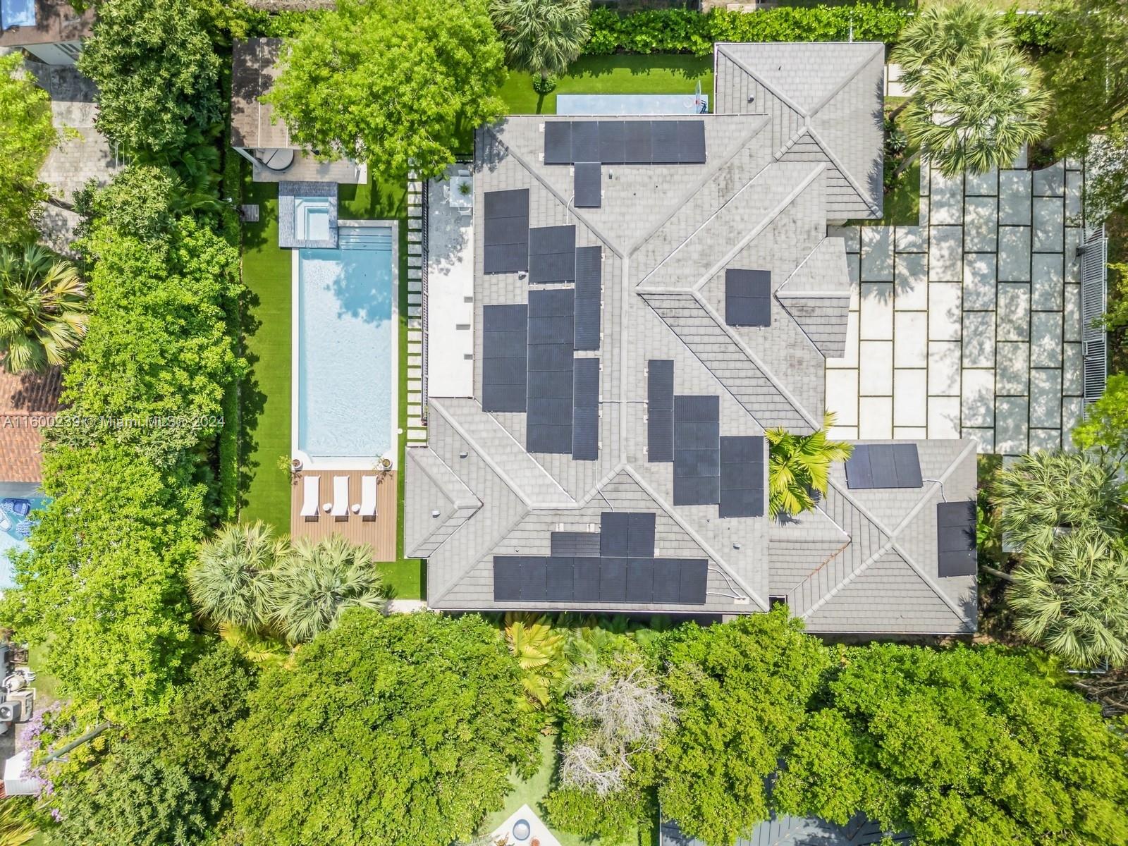 GROVES EXTENSION - Residential