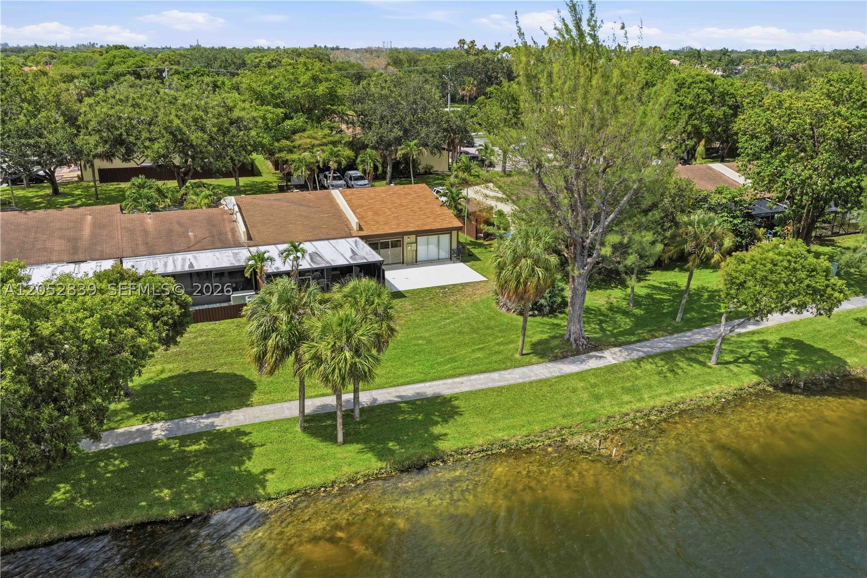 EVERGLADES SUGAR & LAND C - Residential