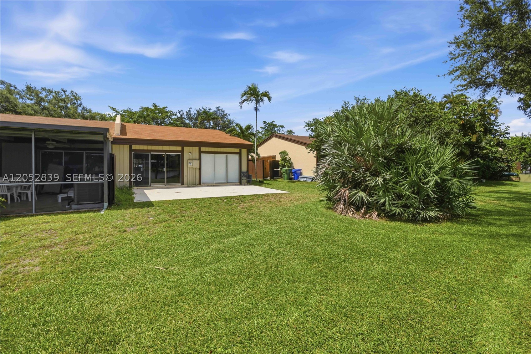 EVERGLADES SUGAR & LAND C - Residential