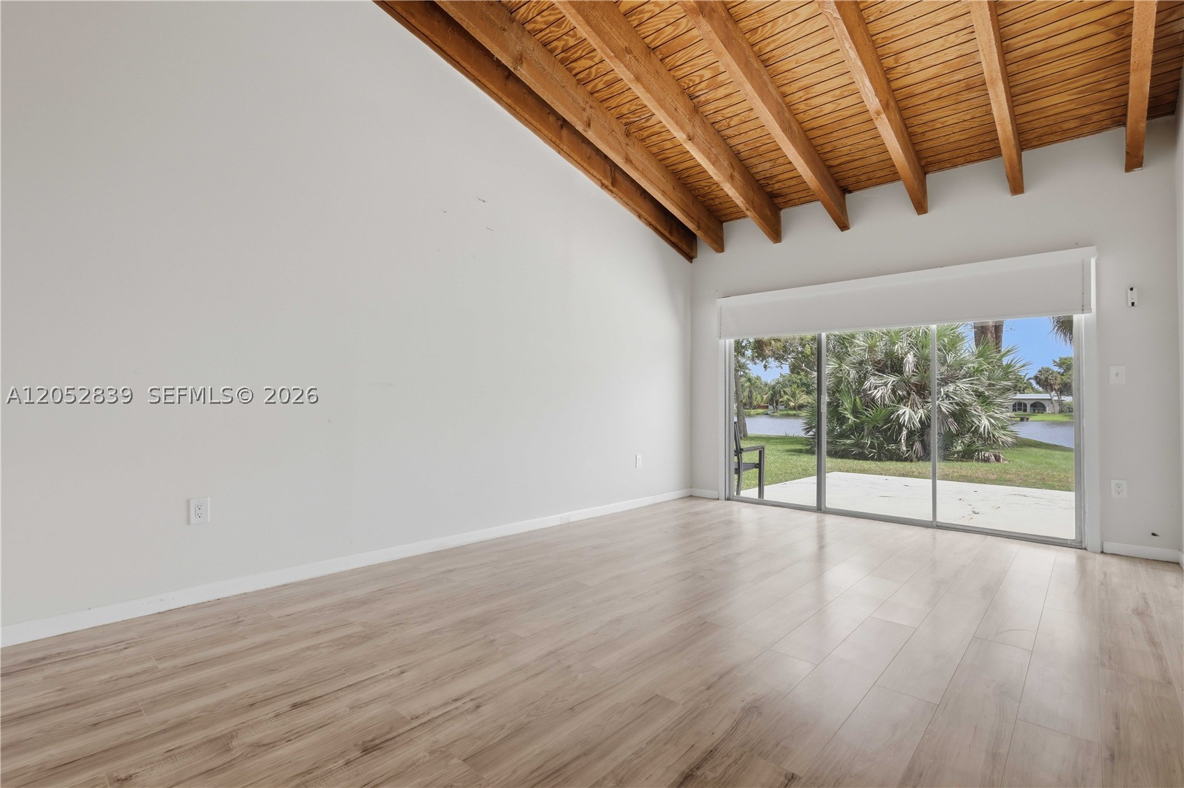 EVERGLADES SUGAR & LAND C - Residential