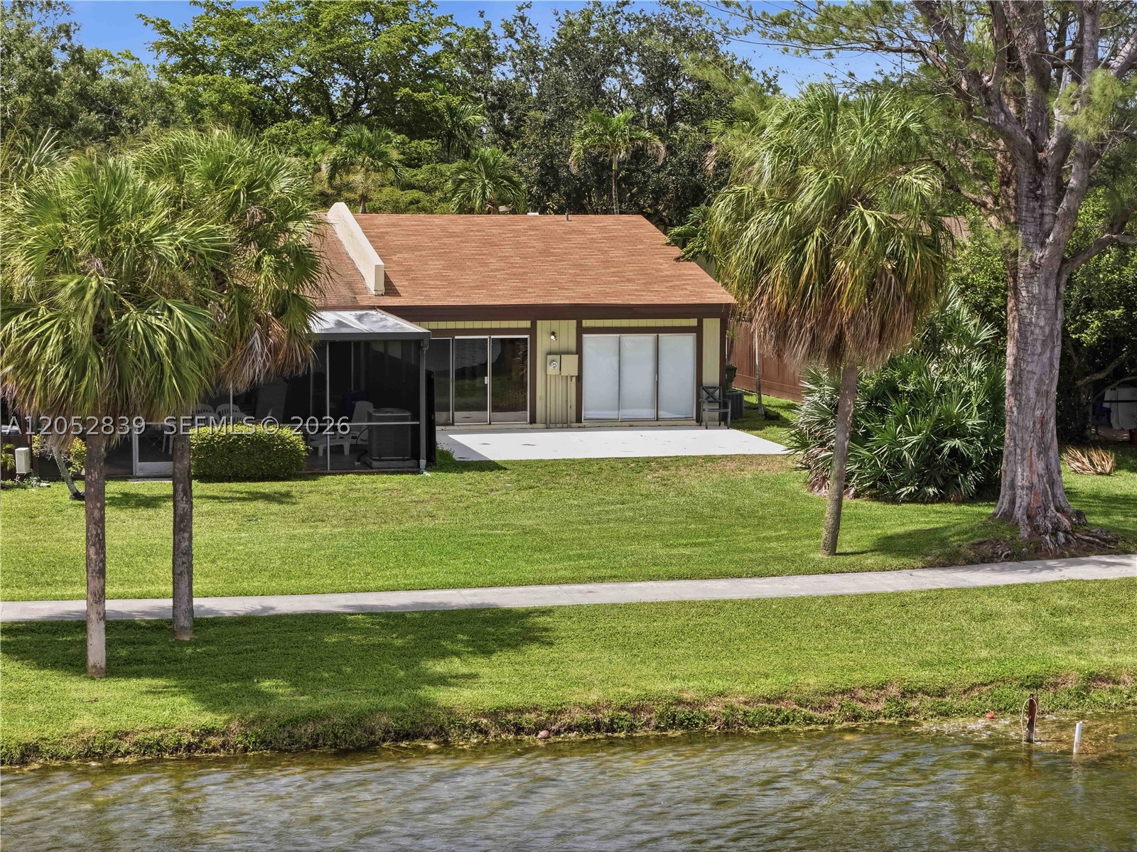 EVERGLADES SUGAR & LAND C - Residential