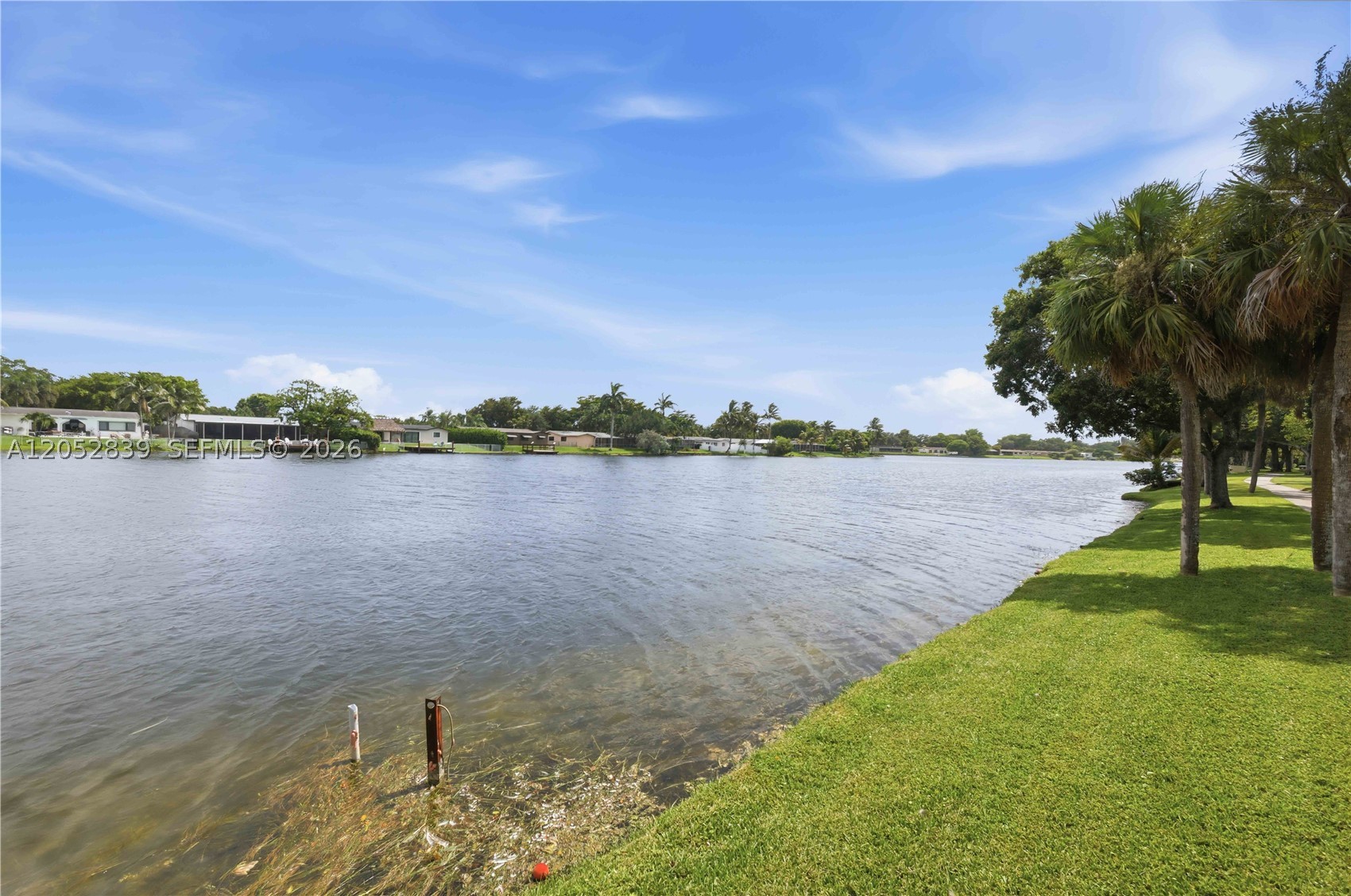 EVERGLADES SUGAR & LAND C - Residential