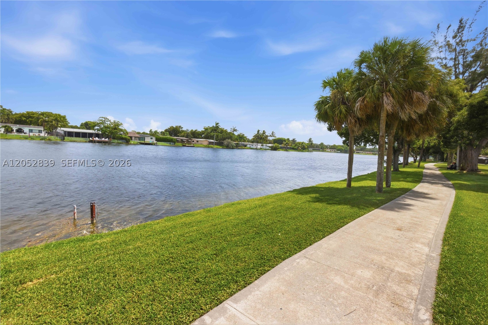 EVERGLADES SUGAR & LAND C - Residential