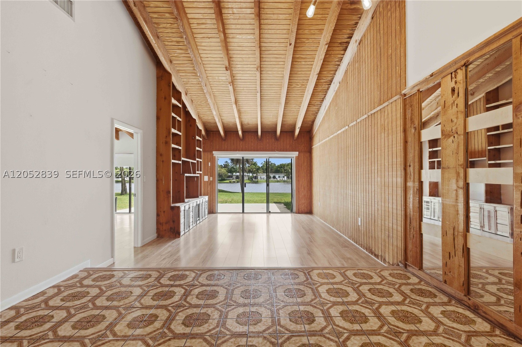 EVERGLADES SUGAR & LAND C - Residential
