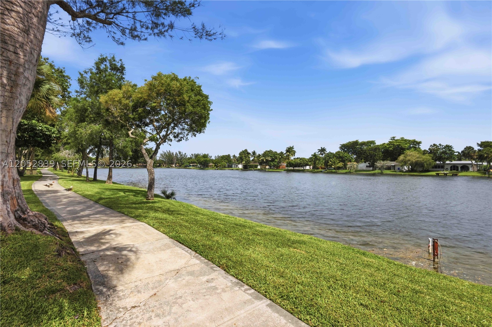 EVERGLADES SUGAR & LAND C - Residential