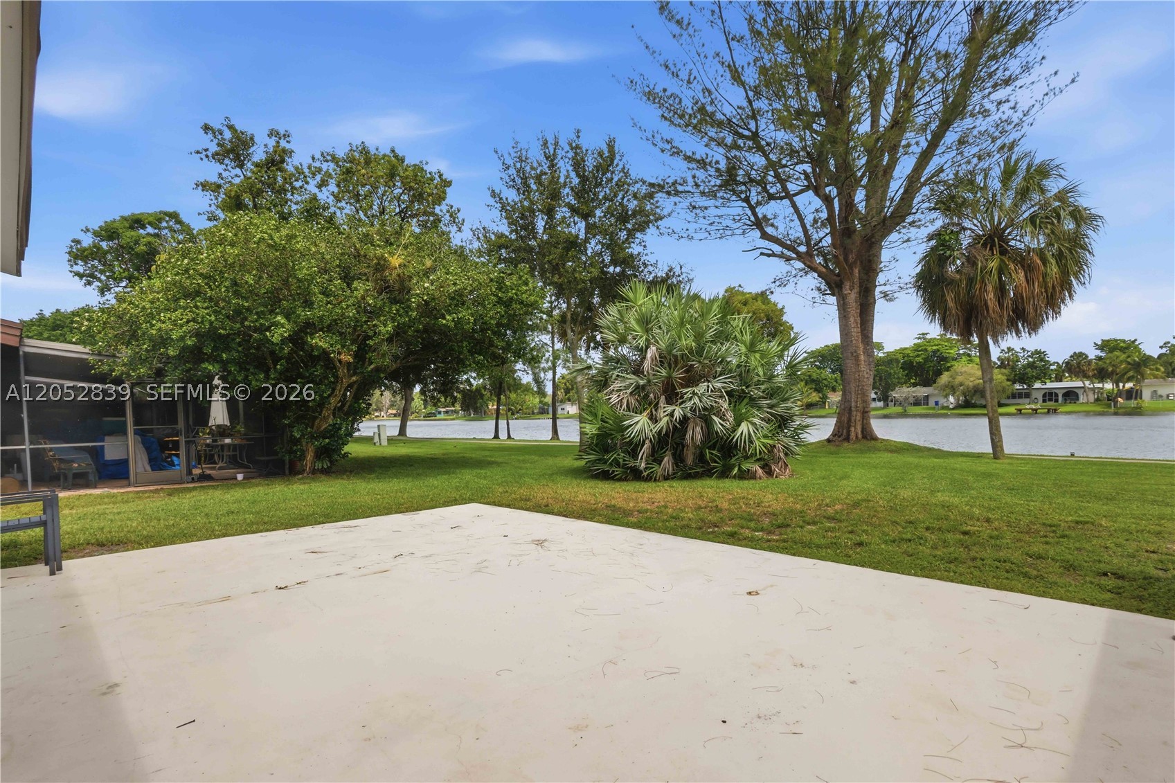 EVERGLADES SUGAR & LAND C - Residential