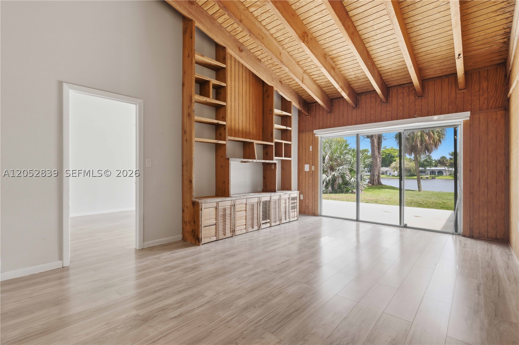 EVERGLADES SUGAR & LAND C - Residential