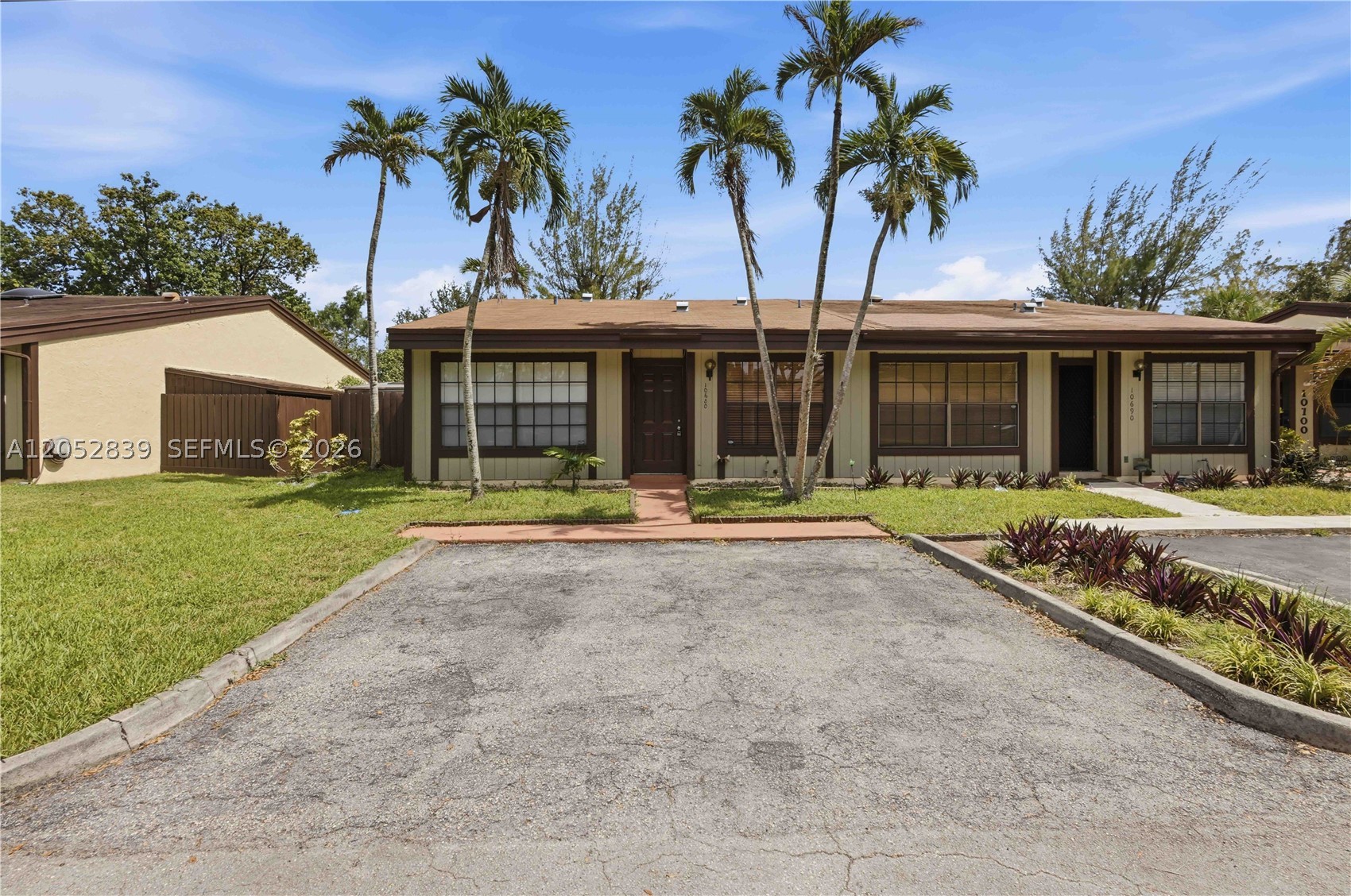 EVERGLADES SUGAR & LAND C - Residential