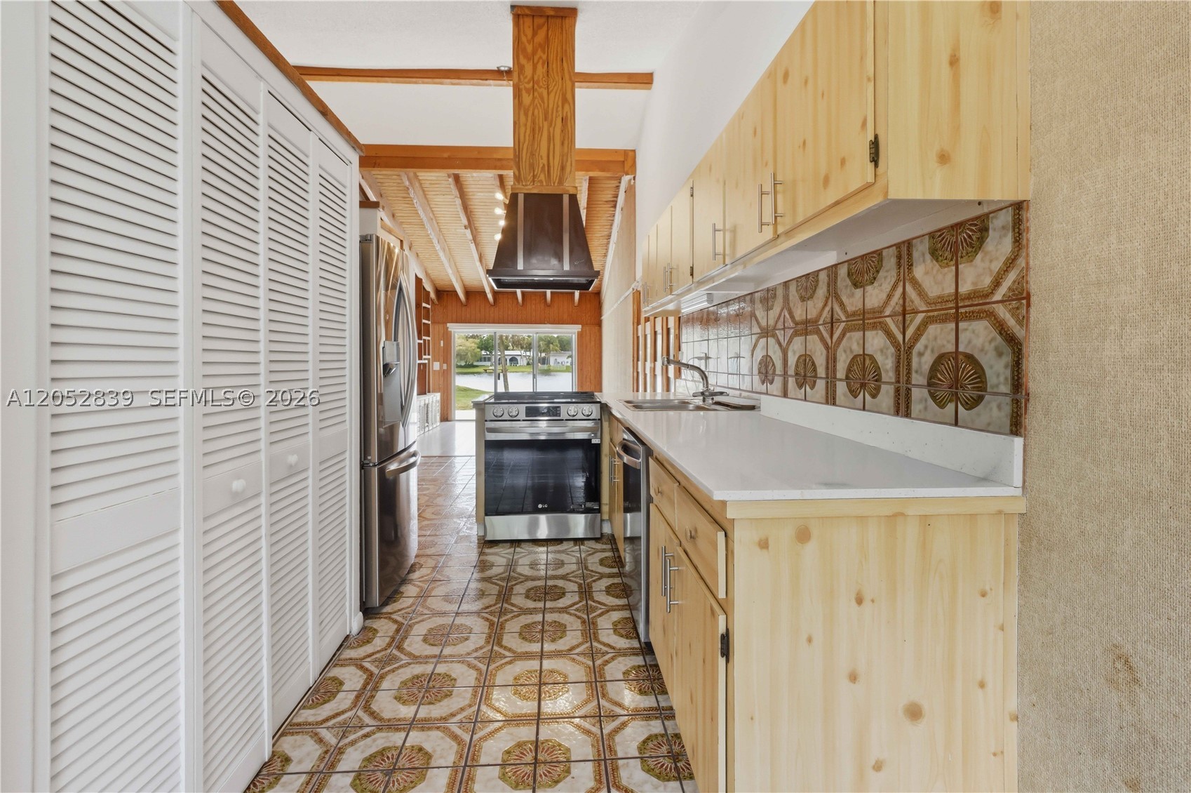 EVERGLADES SUGAR & LAND C - Residential