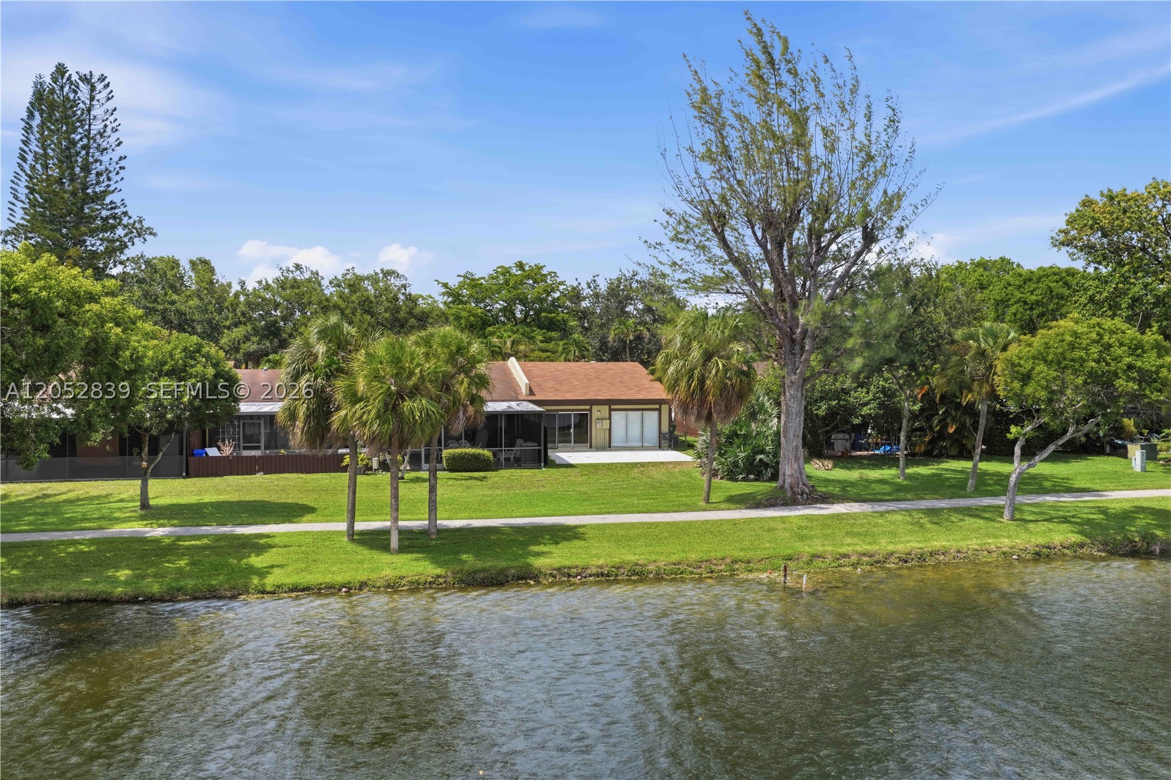EVERGLADES SUGAR & LAND C - Residential