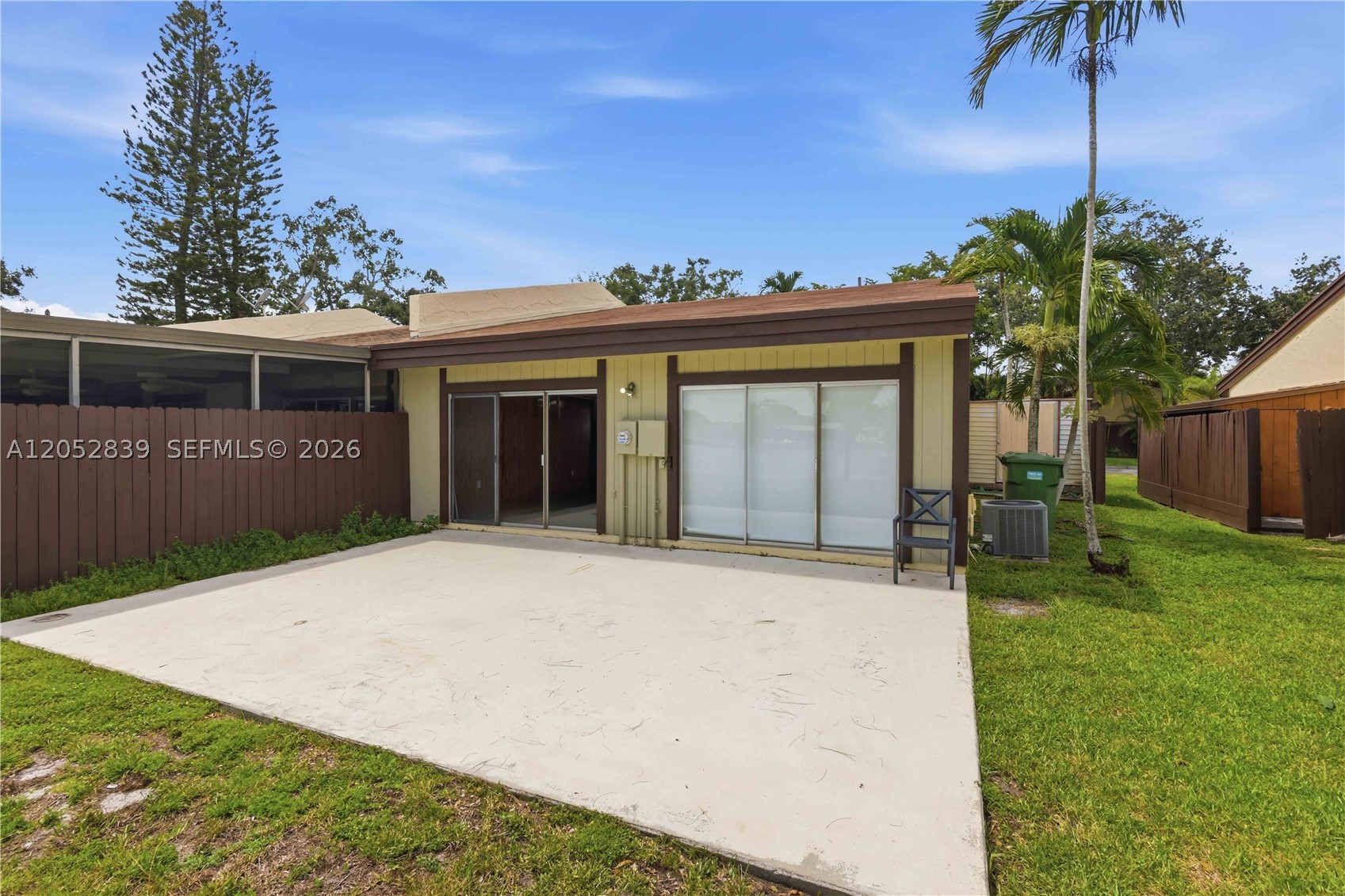 EVERGLADES SUGAR & LAND C - Residential