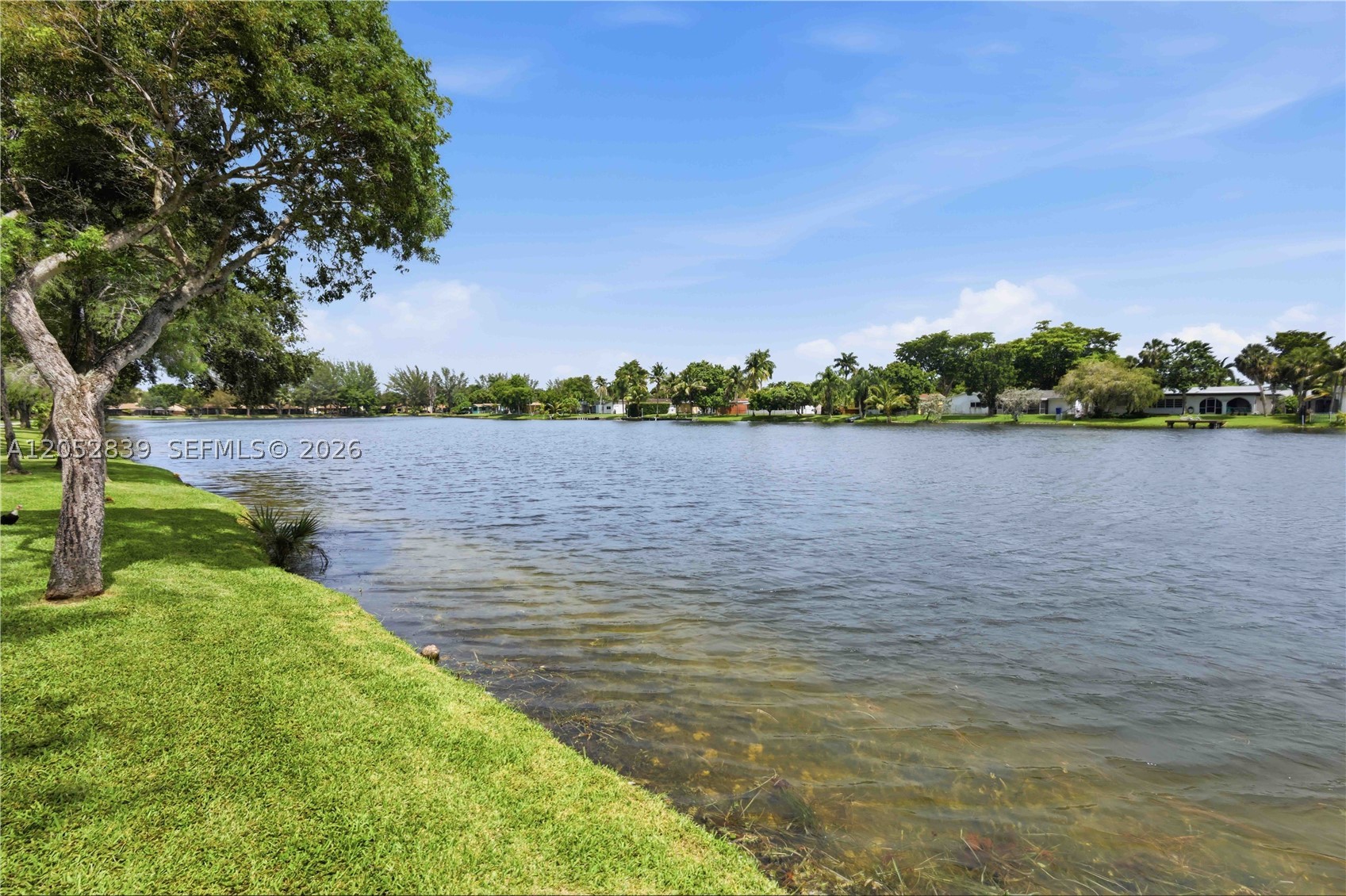 EVERGLADES SUGAR & LAND C - Residential