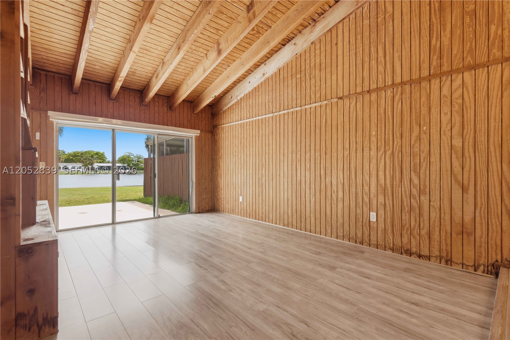 EVERGLADES SUGAR & LAND C - Residential