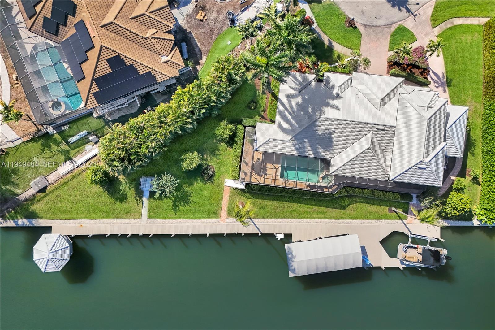MARCO ISLAND - Residential