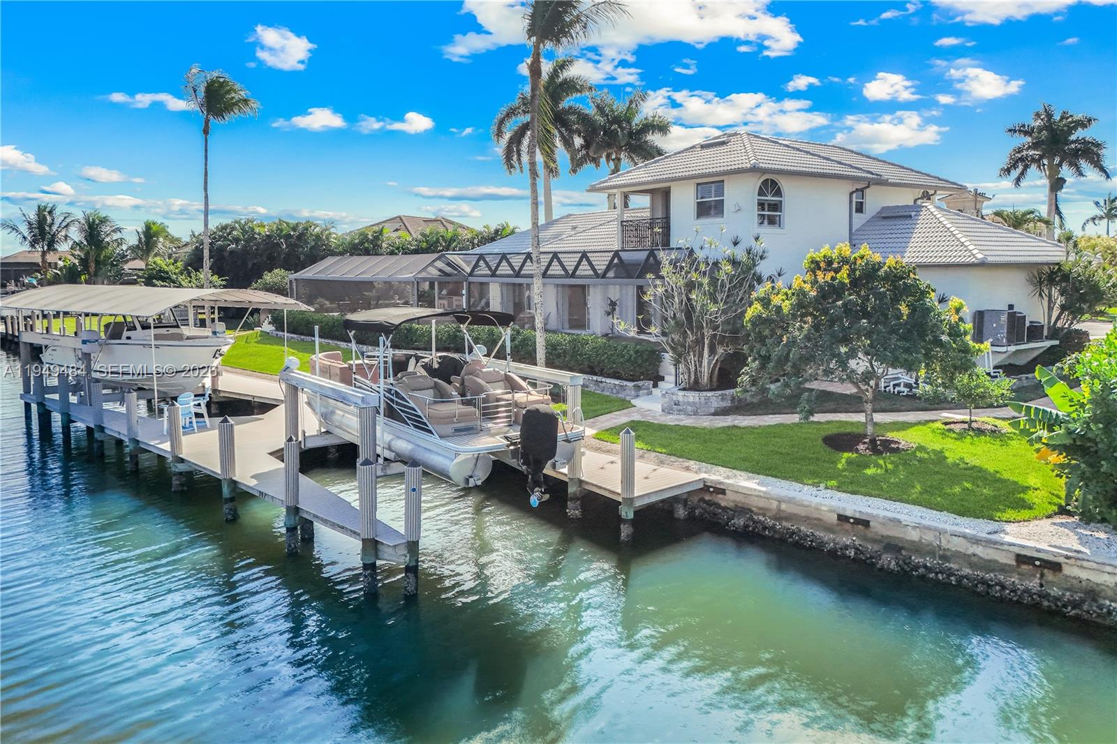 MARCO ISLAND - Residential