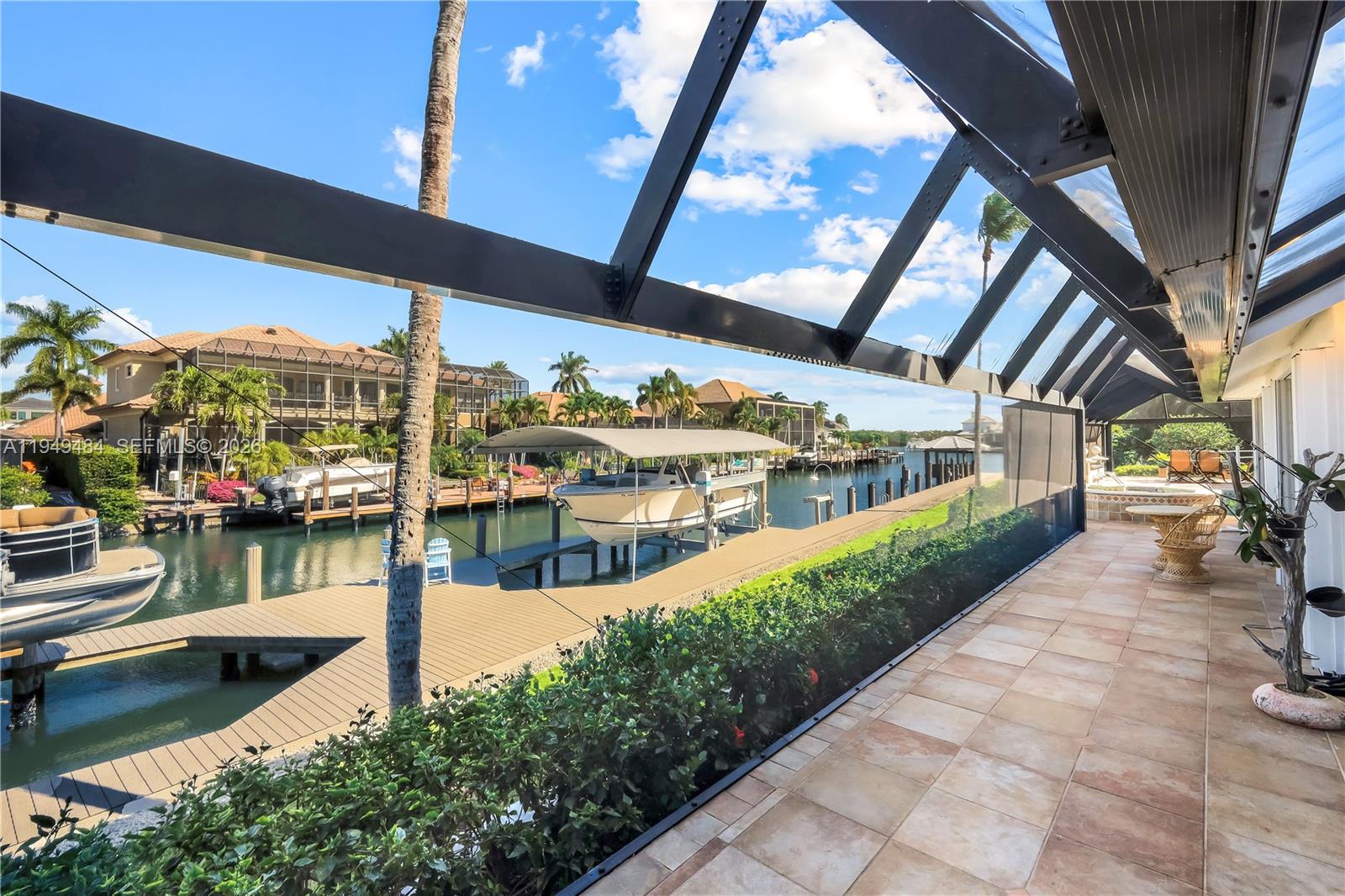 MARCO ISLAND - Residential