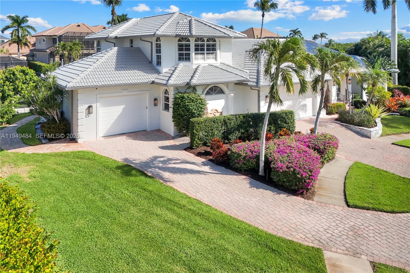 MARCO ISLAND - Residential