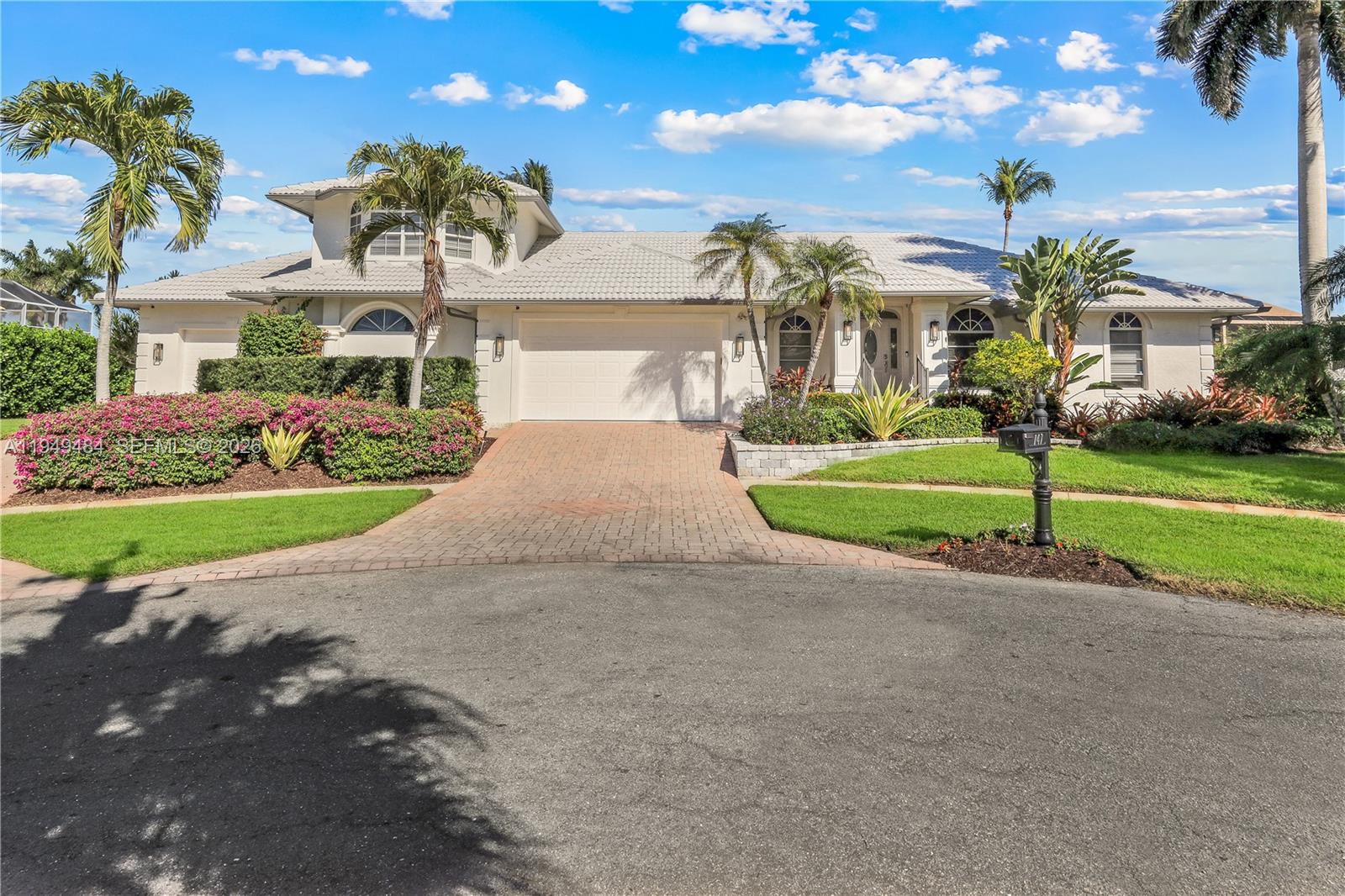 MARCO ISLAND - Residential