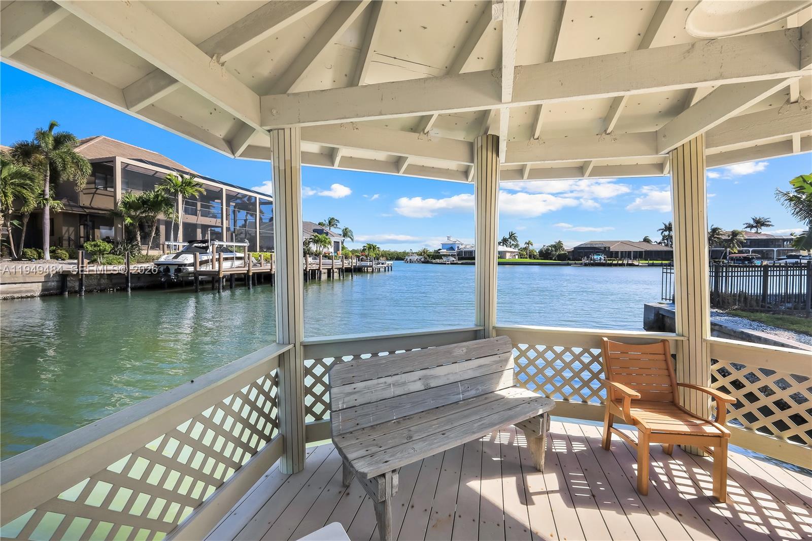 MARCO ISLAND - Residential