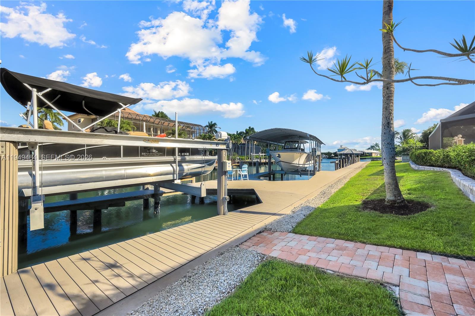 MARCO ISLAND - Residential