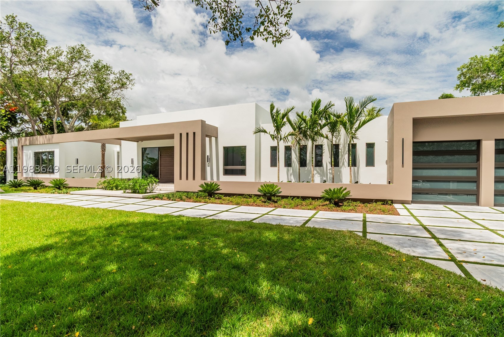 SUNILAND ESTATES 1ST ADDN - Residential