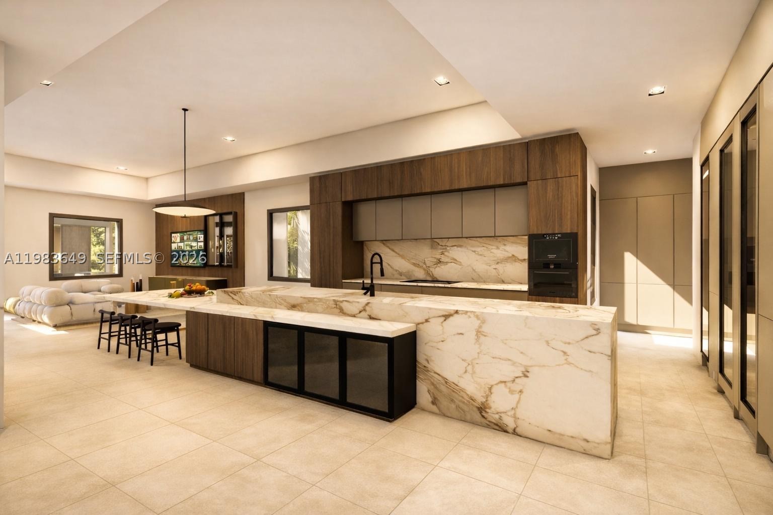 SUNILAND ESTATES 1ST ADDN - Residential