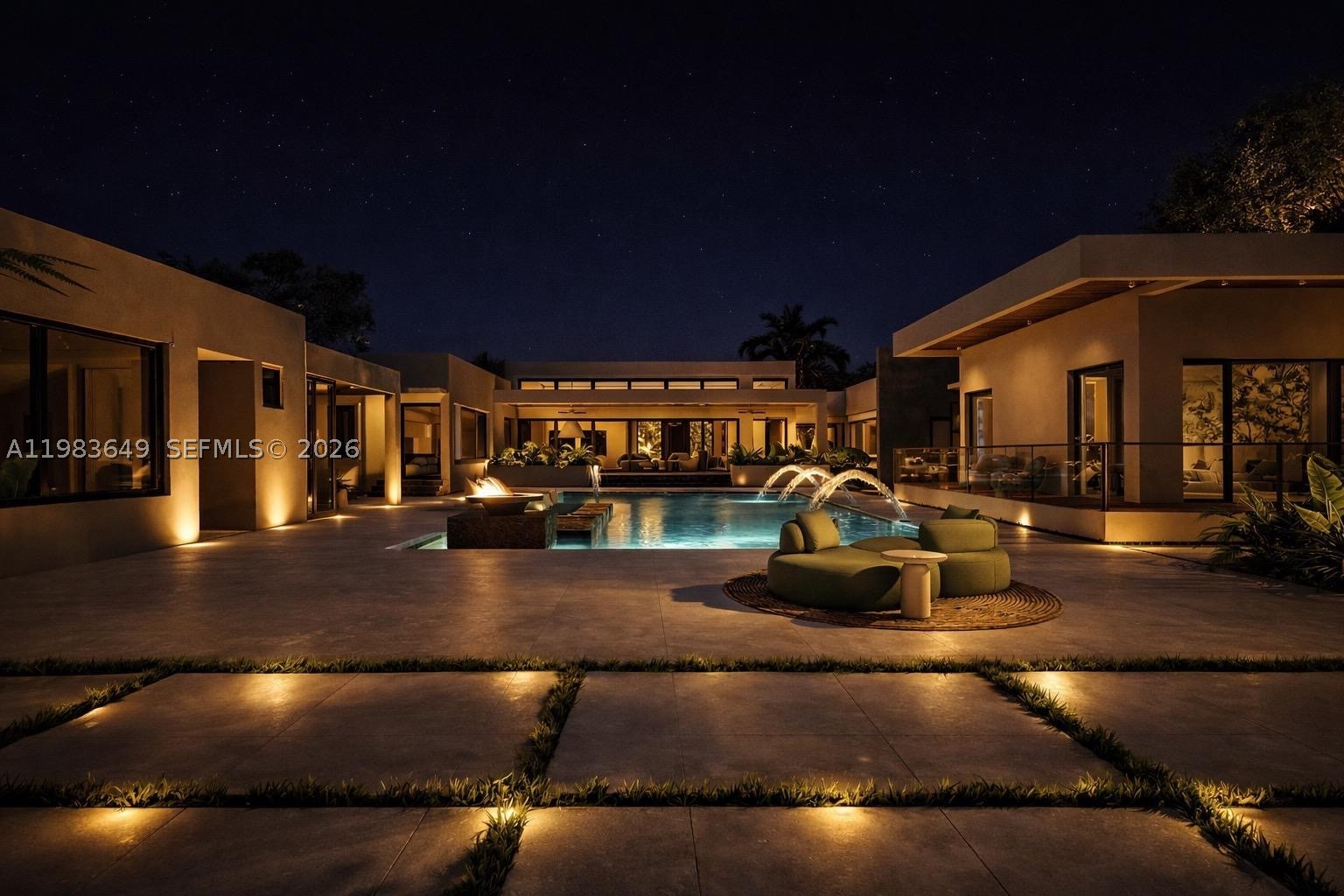 SUNILAND ESTATES 1ST ADDN - Residential