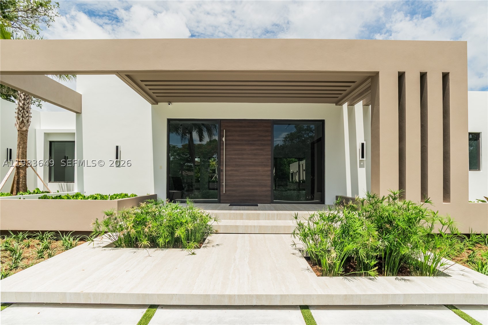 SUNILAND ESTATES 1ST ADDN - Residential