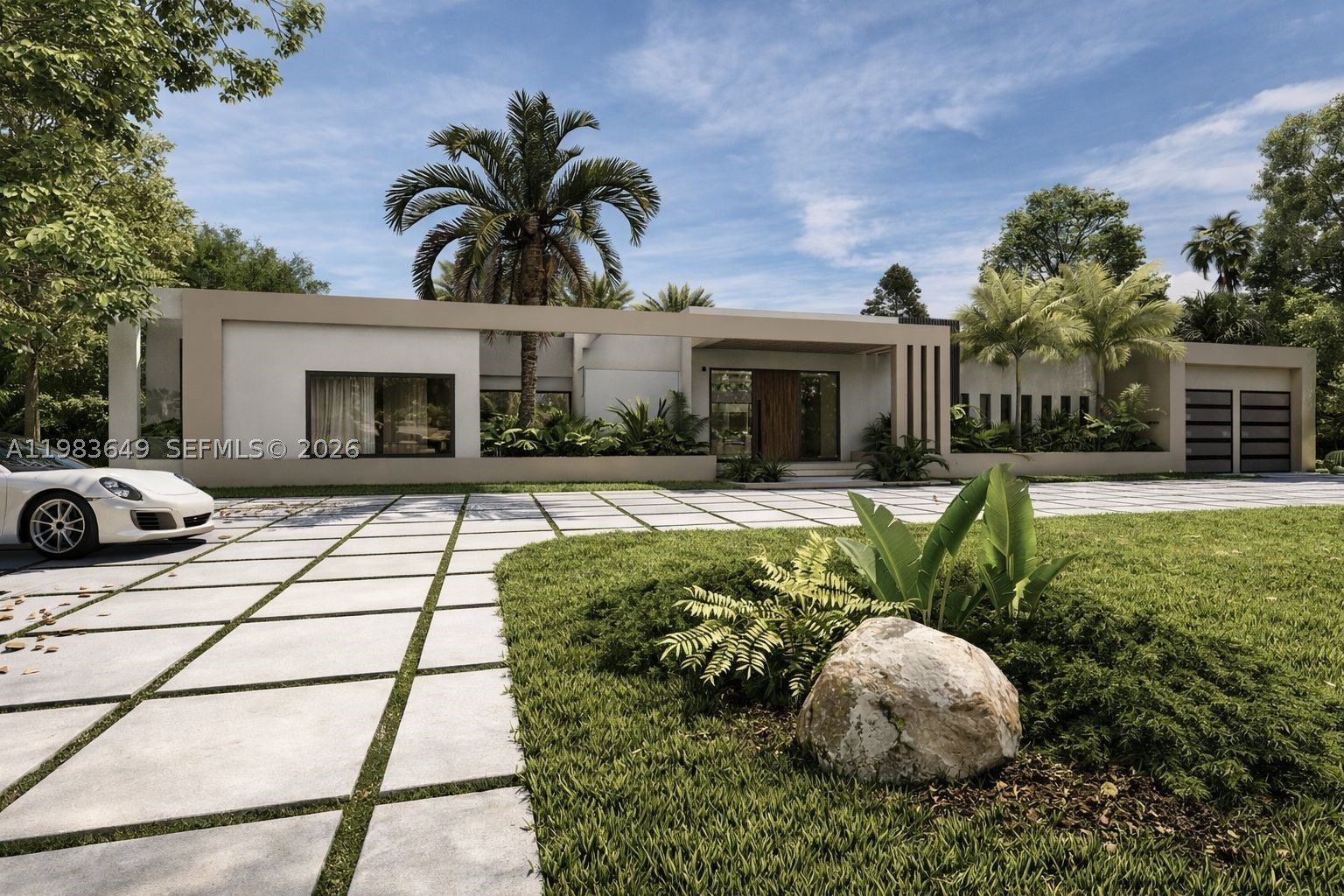 SUNILAND ESTATES 1ST ADDN - Residential