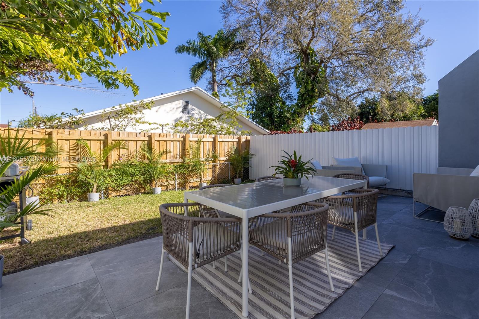 GRAPELAND SUBDIVISION REV - Residential