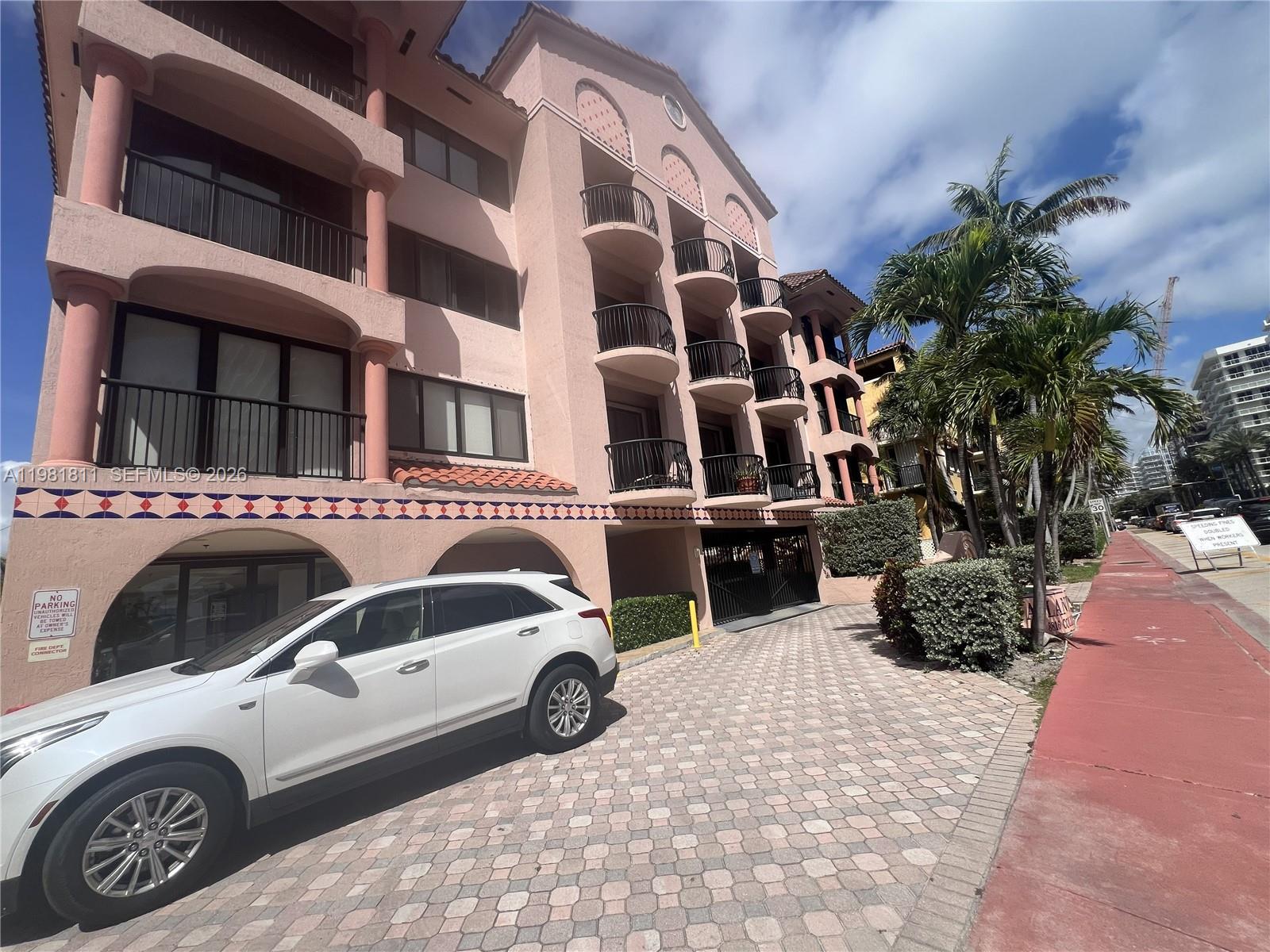 Beautiful 2-Bed/2-Bath at 8816 Collins Ave – Prime Surfside Living & Investment Opportunity.
Discover exceptional value in this bright and spacious 2-bedroom, 2-bathroom residence located in one of Surfside’s most desirable oceanfront corridors. This well-maintained unit features a fully equipped kitchen, an open living and dining area filled with natural light, generous closets, and a private balcony perfect for enjoying coastal breezes.
This property is ideal for end-users and investors alike, offering strong rental potential in a high-demand beachside community while also providing the comfort and convenience of year-round living. Situated just steps from the beach, the building places you in the heart of Surfside’s vibrant lifestyle. Enjoy easy access to the Surfside Community Center and Water Park, oceanfront walking and biking paths, beautiful parks, and nearby tennis facilities. You’re also minutes from Bal Harbour Shops, top-rated restaurants, cafés, houses of worship, and the charming Surfside business district.
Surfside is known for its peaceful atmosphere, walkability, and family-friendly environment—making this residence a standout opportunity in a highly sought-after coastal neighborhood.