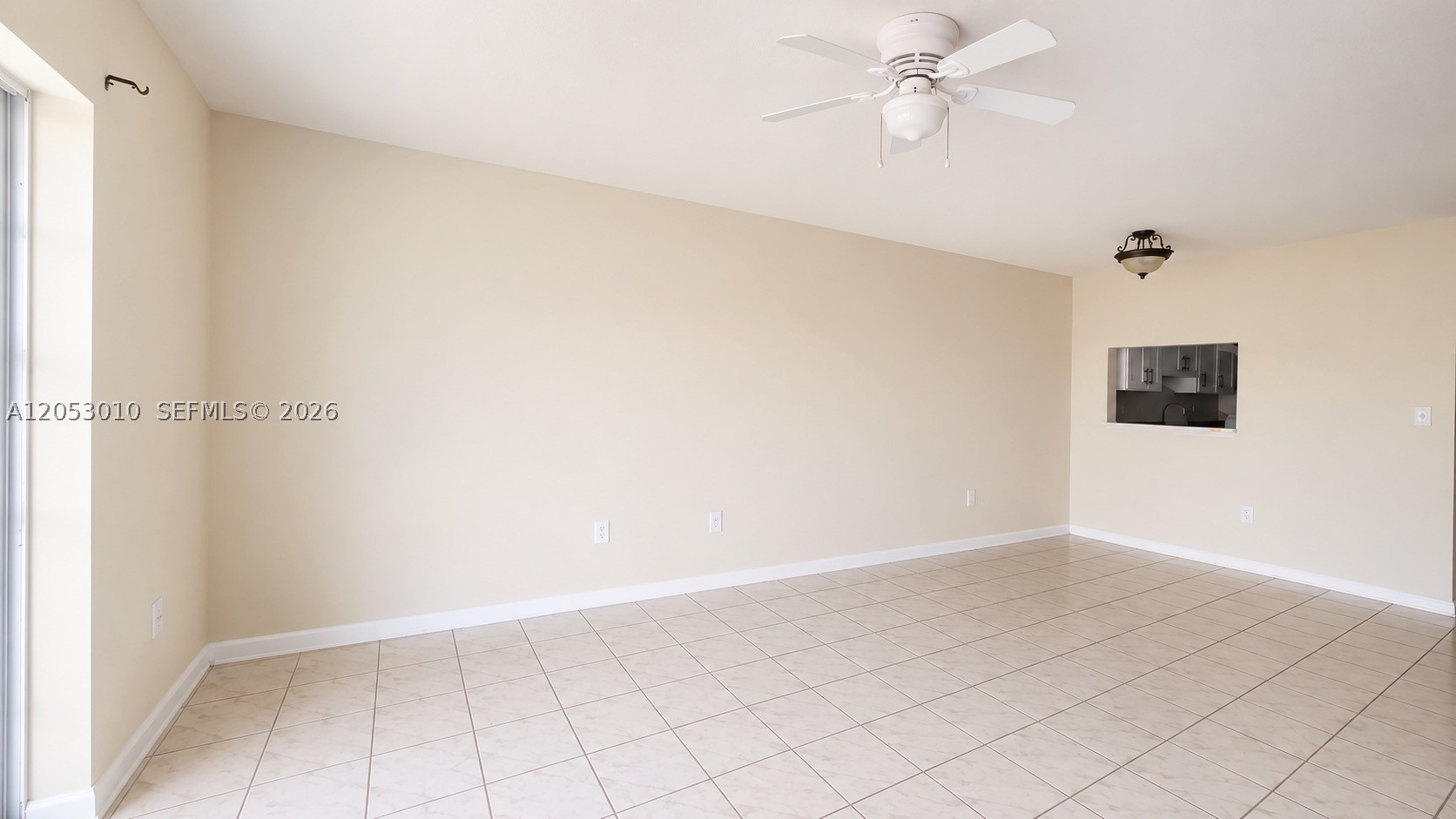 CARIBBEAN GARDENS CONDO - Residential